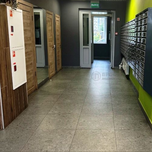 1-комн квартира Красногорск, бульвар Красногорский, 25