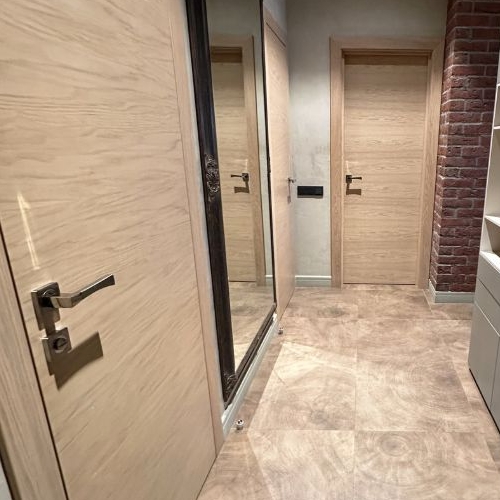 2-комн квартира улица Маршала Катукова, 24к1