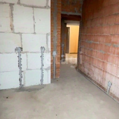 1-комн квартира Пушкарь мкр, с. Тарасовка,  д. 2