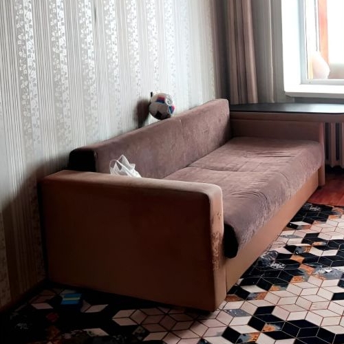 1-комн квартира Истра, улица Ленина, 13