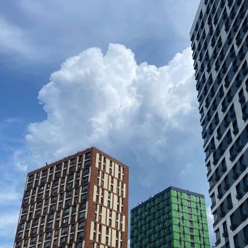 1-комн квартира Востряковское шоссе, 7с6