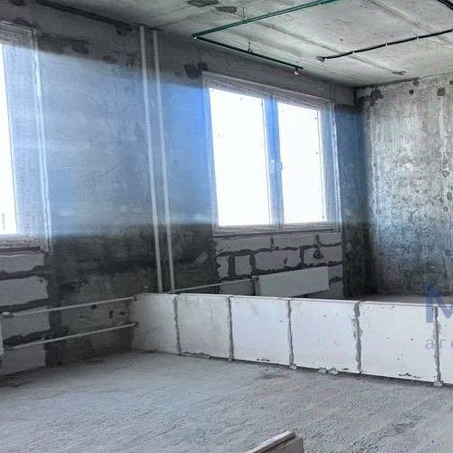 2-комн квартира Березовая аллея, 19к3