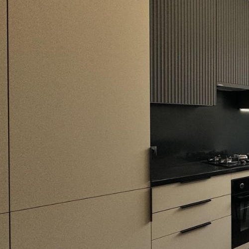 1-комн квартира пос. Нагорное, шоссе Липкинское, 12