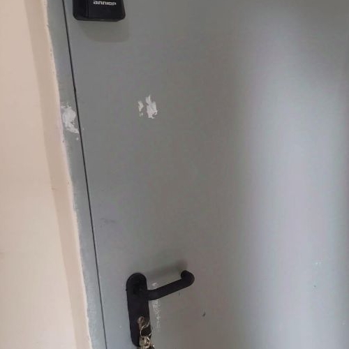 Студия 2-й Верхний Михайловский проезд, 7