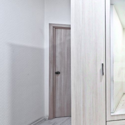 2-комн квартира пос. Мебельной Фабрики, улица Заречная, 7