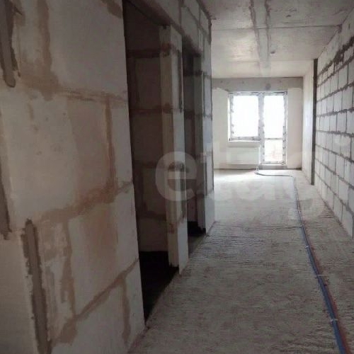 Студия д. Целеево, улица Пятиречье, 3