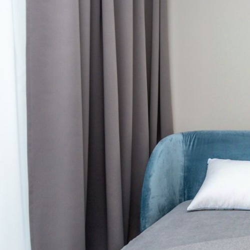 Студия улица Даниловский Вал, 1А