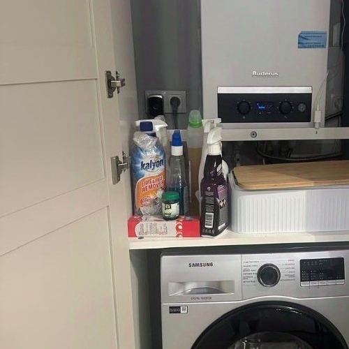 1-комн квартира с. Ромашково, улица Никольская, 4к3