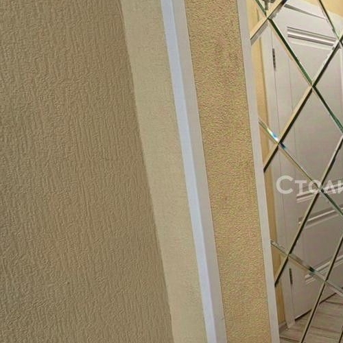 1-комн квартира пос. Мебельной Фабрики, улица Заречная, 7