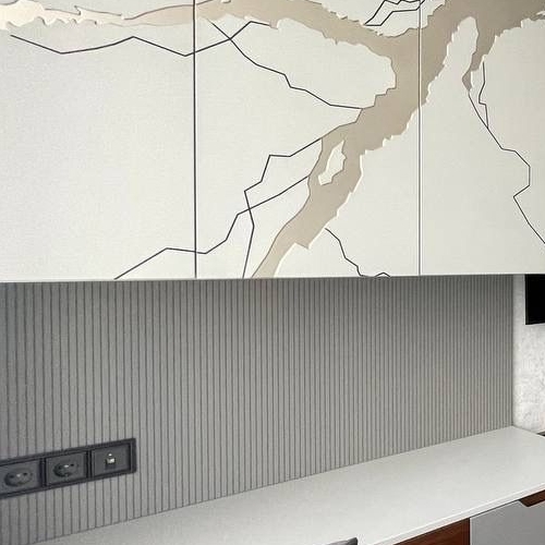 4-комн квартира Новоалексеевская улица, 16К5