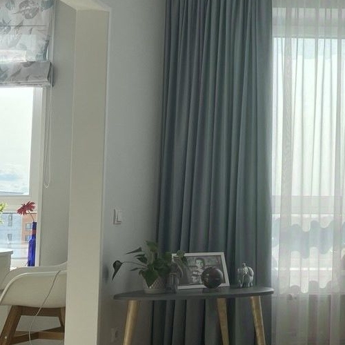 3-комн квартира Боровское шоссе, 2к6