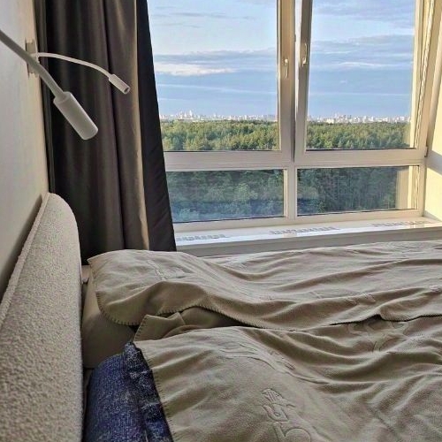 3-комн квартира Боровское шоссе, 2Ак4