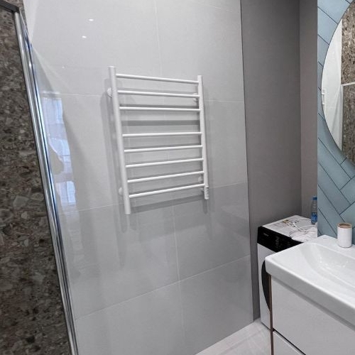 3-комн квартира Новоалексеевская улица, 16к2