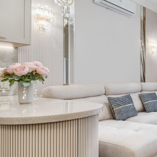 3-комн квартира Винницкая улица, 8к2