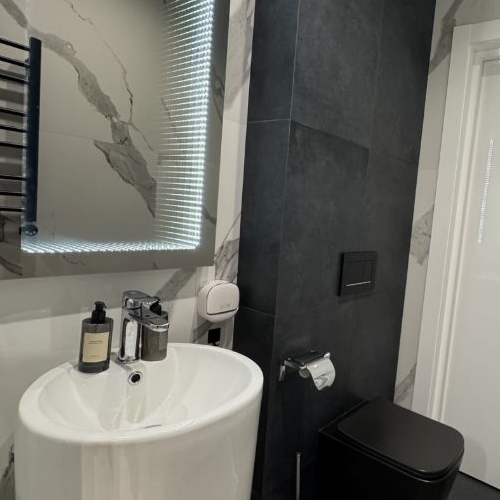 2-комн квартира улица Маршала Рыбалко, 2к9