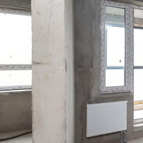 1-комн квартира 6-я Радиальная улица, 7/1к1