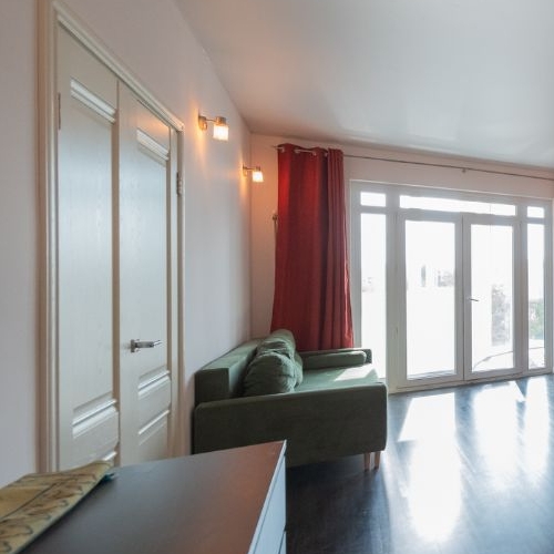 1-комн квартира улица Ватутина, 9