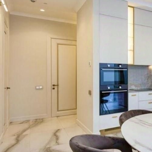 3-комн квартира 1-й Красногвардейский проезд, 22с2