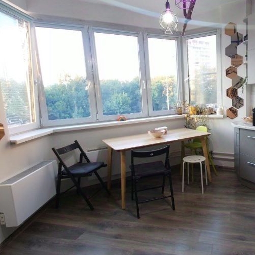 2-комн квартира Железнодорожный мкр, Балашиха, улица Андрея Белого,  д. 2