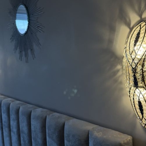 2-комн квартира Октябрьский пгт, улица Спортивная, 1