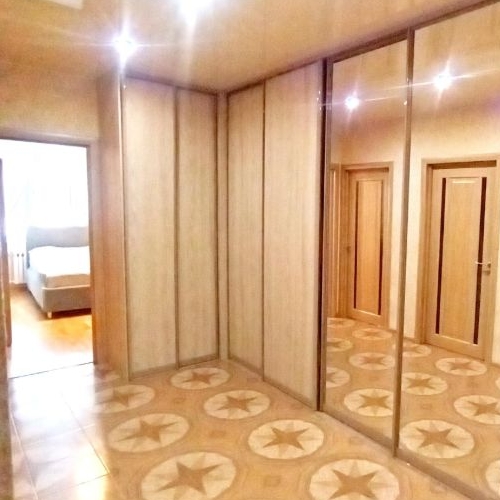 3-комн квартира Марусино пгт, 77к5