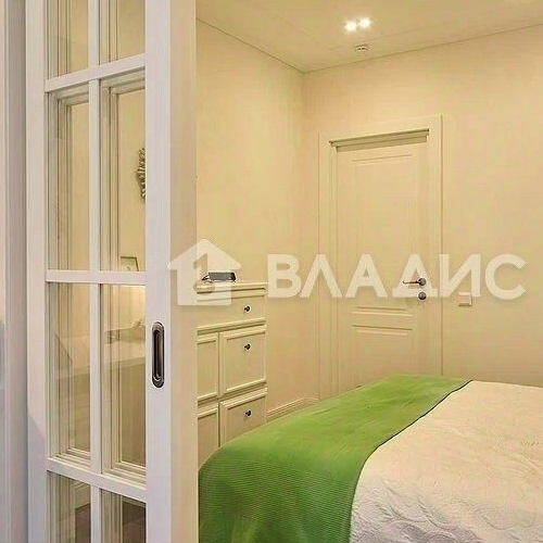 3-комн квартира Красногорск, улица Авангардная, 5