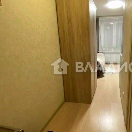 Студия 2-я Фрезерная улица, 6к2