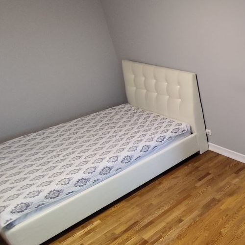 1-комн квартира улица Татьянин Парк, 16к2