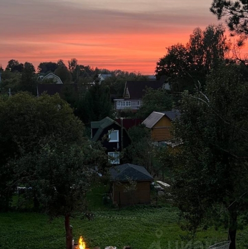 Коттедж/дом Горки, Зелёная улица,  д. 54