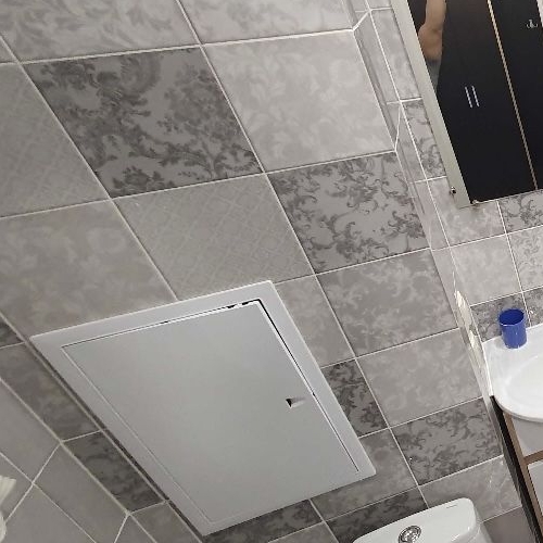 Студия Ярославское шоссе, 116К2