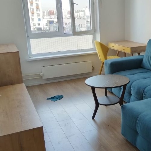 3-комн квартира Красногорск, улица Видная, 5