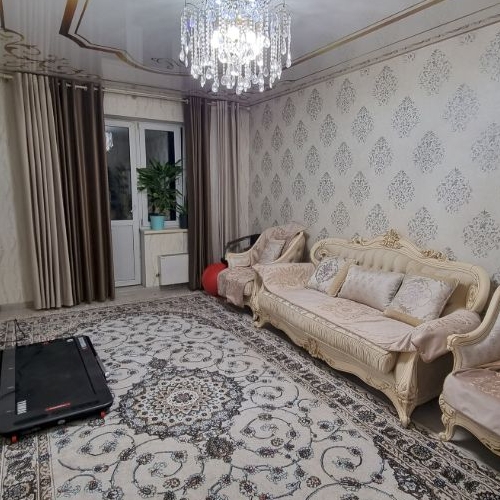 3-комн квартира Силикат мкр, Котельники, 5