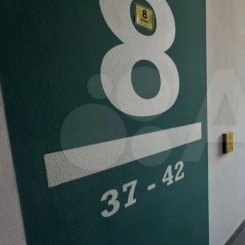 2-комн квартира Люберцы, Красноармейская улица, 19