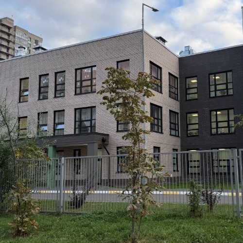 3-комн квартира Железнодорожный мкр, Балашиха, улица Поликахина,  д. 2