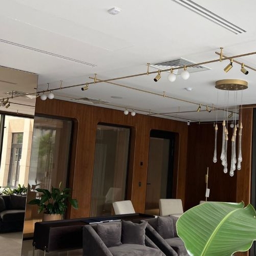 2-комн квартира Озерковская набережная, 6