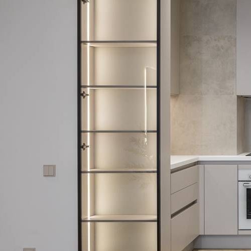 2-комн квартира Гжатская улица, 5к2