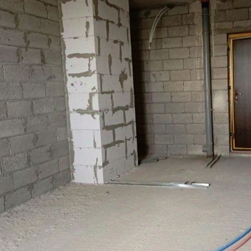 Студия Андреевка пгт, улица Клубная, 38А