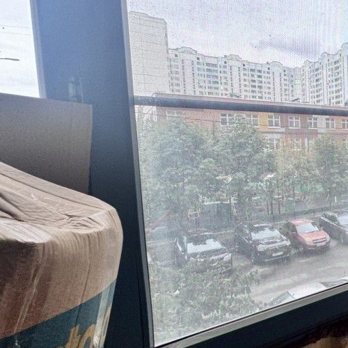 2-комн квартира Красногорск, бульвар Ильинский, 8