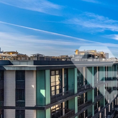 4-комн квартира улица 3-я Ямского Поля, 9