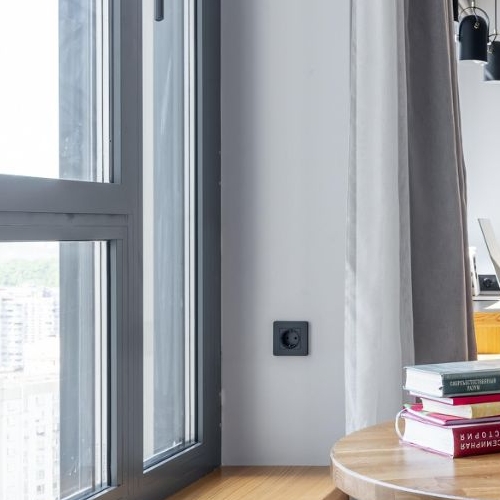 2-комн квартира улица Василисы Кожиной, 13