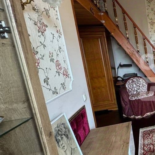 3-комн квартира Опалиха мкр, улица Дежнева, 12