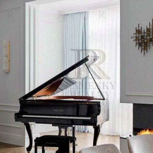 2-комн квартира переулок Хилков, 1