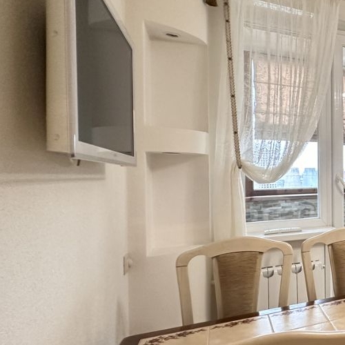 2-комн квартира Большая Очаковская улица, 3