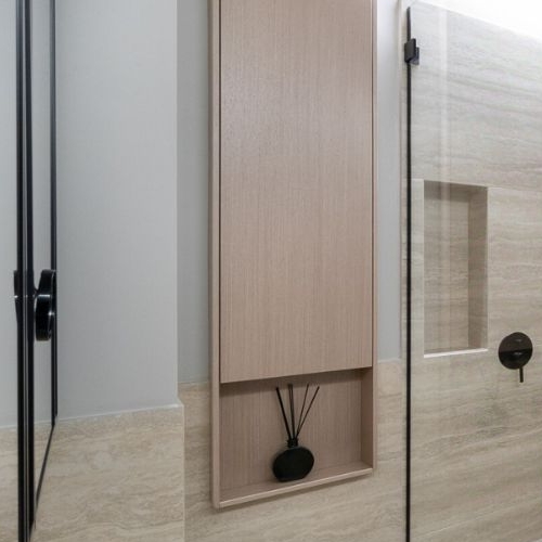 2-комн квартира Большой Тишинский переулок, 38