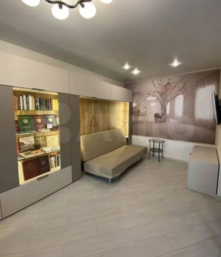 1-комн квартира улица Татьянин Парк, 14к1