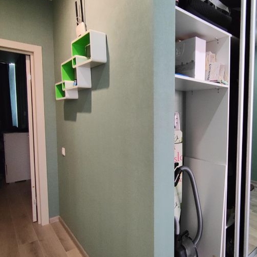 2-комн квартира улица Татьянин Парк, 12к2