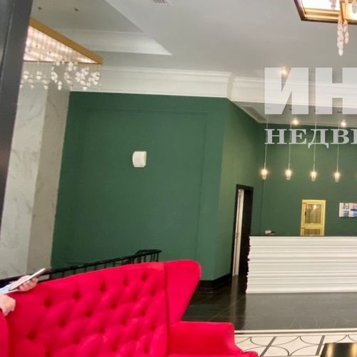 2-комн квартира Новоалексеевская улица, 16к2