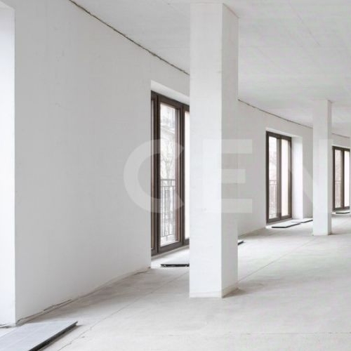 5-комн квартира Газетный переулок, 13С1