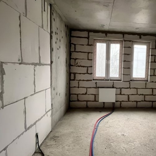 1-комн квартира Ивантеевка, Заводская улица,  д. 9А