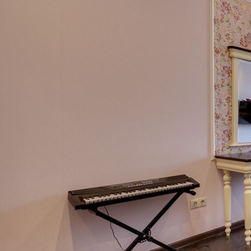 2-комн квартира Пятницкое шоссе, 15к1